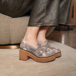 Antelope - Women's Ivy Platform Heel