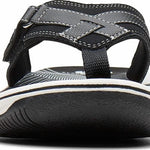 Clarks - Women's Breeze Sea Slipper