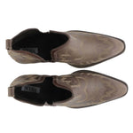 Myra - Women's Katherine Genuine Leather Boot