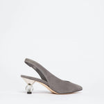 Weekend Max Mara - Women's Orma Slingback Pump