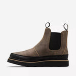 Sorel - Men's Slabtown 62 Waterproof Chelsea Boots