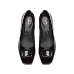 Clarks - Women's Fernie Trim Block Heel