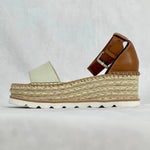 Dolce Vita - Women's Espadrille Wedge Sandal