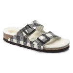 Birkenstock - Unisex Arizona Shearling Sandal