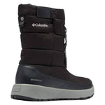 Columbia - Women's Paninaro Omni-heat Pull On Snow Boot