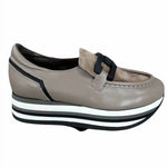 Softwaves - Women's Cathy Platform Loafers