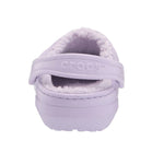 Crocs - Unisex - Classic Lined Clog