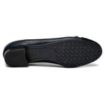 Ara - Women's Belinda Bow Ballet Flat