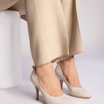 Salvatore Ferragamo - Women's Judy Stiletto Pumps