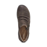 Aetrex - Women's Katie Zipper Monk Shoe