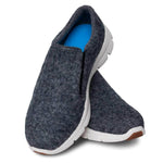 Dr. Comfort Shoes - Women’s Meadow Wool Slip On Shoes