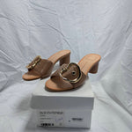 Dolce Vita - Women Laika Cider Leat Shoes
