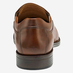 Johnston & Murphy - Men's Lewis Venetian Dress Shoes