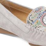 Django & Juliette - Women's Larius Loafer