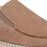 Callaghan - Men's Sostenible Leather Loafer