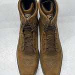 Irish Setter Boots - Men's Marshall 9" Waterproof Steel Safety Toe Work Boots