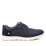 Xti - Men's Refresh Suede Oxfords