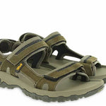 Teva - Men's Hudson Raindrum Hiking Sandals