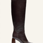 Ba&Sh - Women's Colusa High-heeled Boots