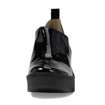 Fly London - Women's Beli Zip Up Ankle Boots