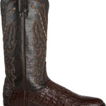 Dan Post. - Men's 13 Caiman Flank Cut Foot Western Boots