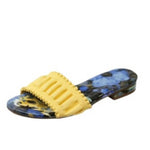 Cecelia New York - Liberty Sandal