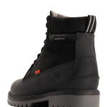 Andrea - Men's Masculine Edge Leather Boots