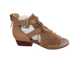 Nicole - Women's Thalia Sandals