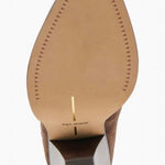 Dolce Vita - Women's Jolyn Leather Mule