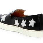 Sylvia Noster - Women's Tassels Smoking Sneaker