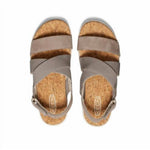 Keen - Women's Elle Criss Cross Sandals
