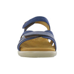 Sas - Women's Pier Heel Strap Sandals