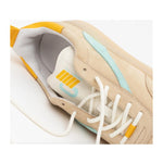 Oncept - Women's Panama Nu-buck Sneaker