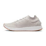 Nobull - Men's Aspire Low Top Mesh Lace Up Comfort Sneaker