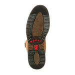 Rocky - Men's Western Work Boot