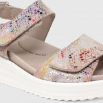 Ziera - Women's Sadias Sandal