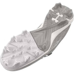 Under Armour - Mens Harper 8 Mid Baseball Shoes