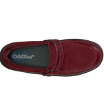 Orthofeet - Women's Chelsea Dress Shoe