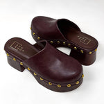 Shu Shop - Women's Lily Clog