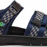 Gravity Defyer - Men's Cafe Sandal