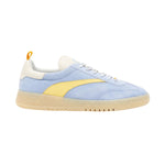 Oncept - Women's Panama Nu-buck Sneaker