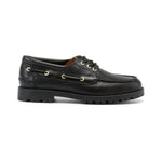 Vagabond Shoemakers - Women's Joslyn Classic Boat Shoes