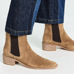 Tory Burch - Women's Casual Chelsea Boot