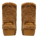 Bally - Women's Corviglia Fur Boots