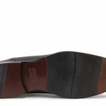 Johnston & Murphy - Men's Halford Cap Toe Oxford Shoes