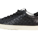 P448 - Women's John Mousse Sneakers