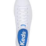 Keds - Women's Triple Kick Sneaker Shoe