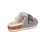 Cloud Nine - Women's Shirley Scuff 2 Clog