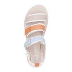 Rieker - Women's Bailey Platform Sandal