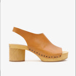 Isabel Marant - Women's Okya Block Heel Clogs